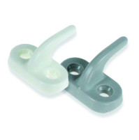 Wall Hook -Open  - 62.00517X - Riviera 